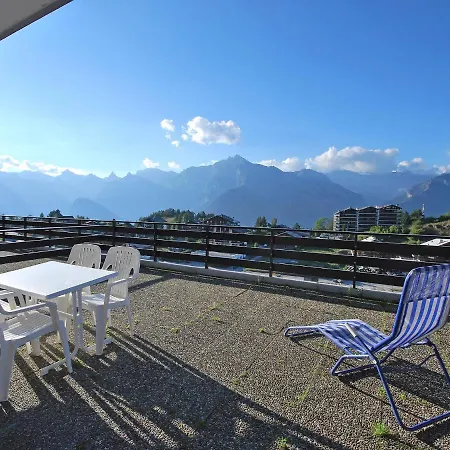 Christiania 2 G4 Nendaz