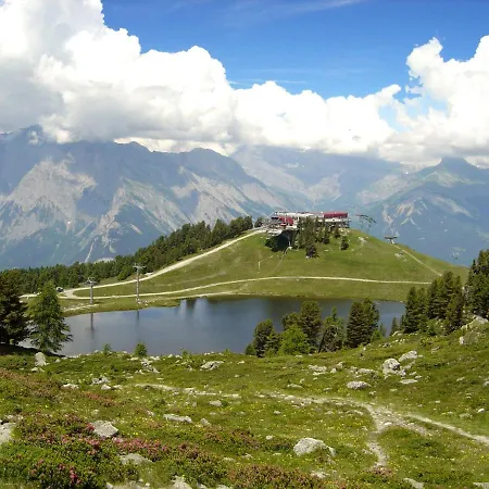 Lejlighed Christiania 2 G4 Nendaz